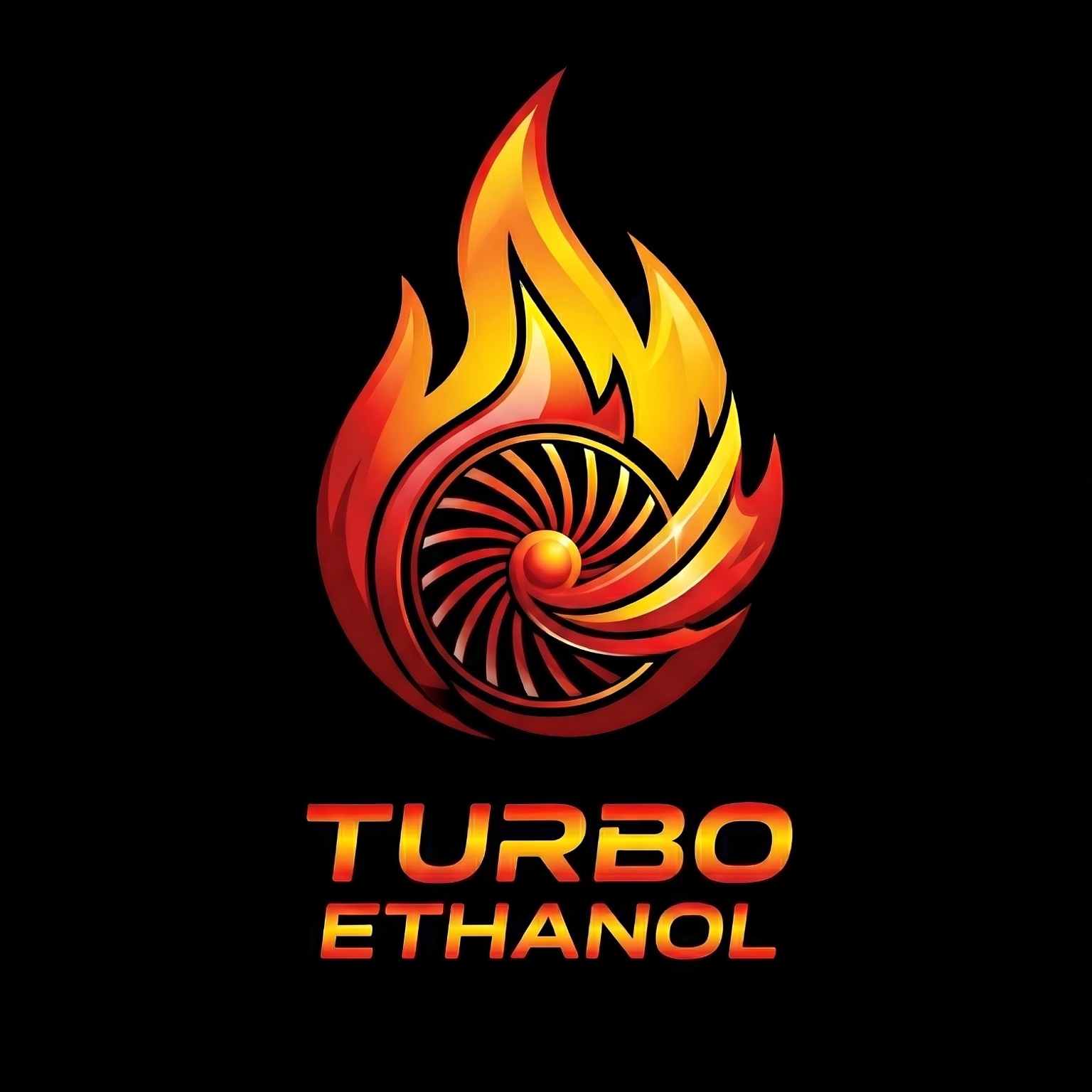 Turbo Ethanol Logo