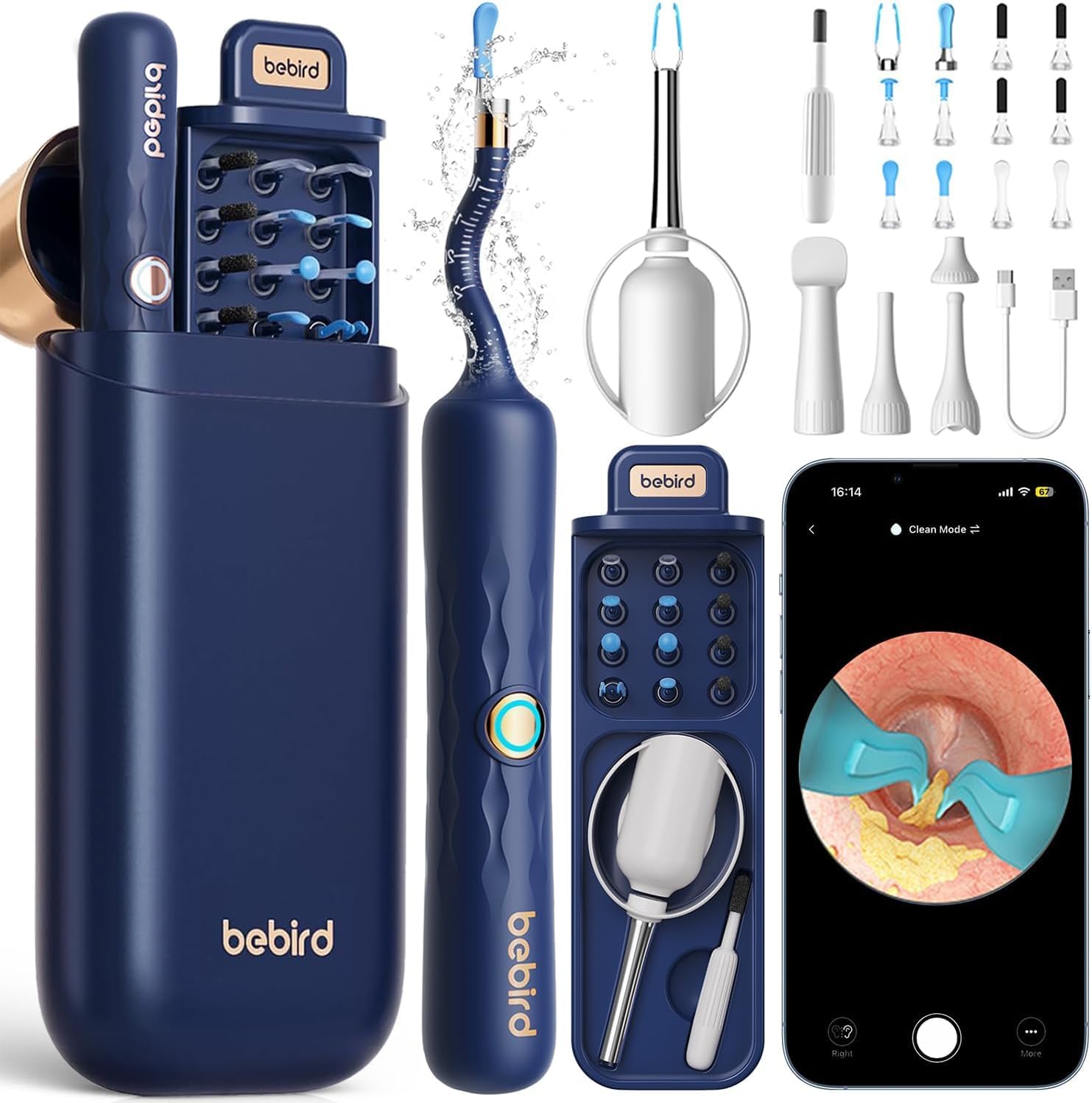 Beauty & Personal Care