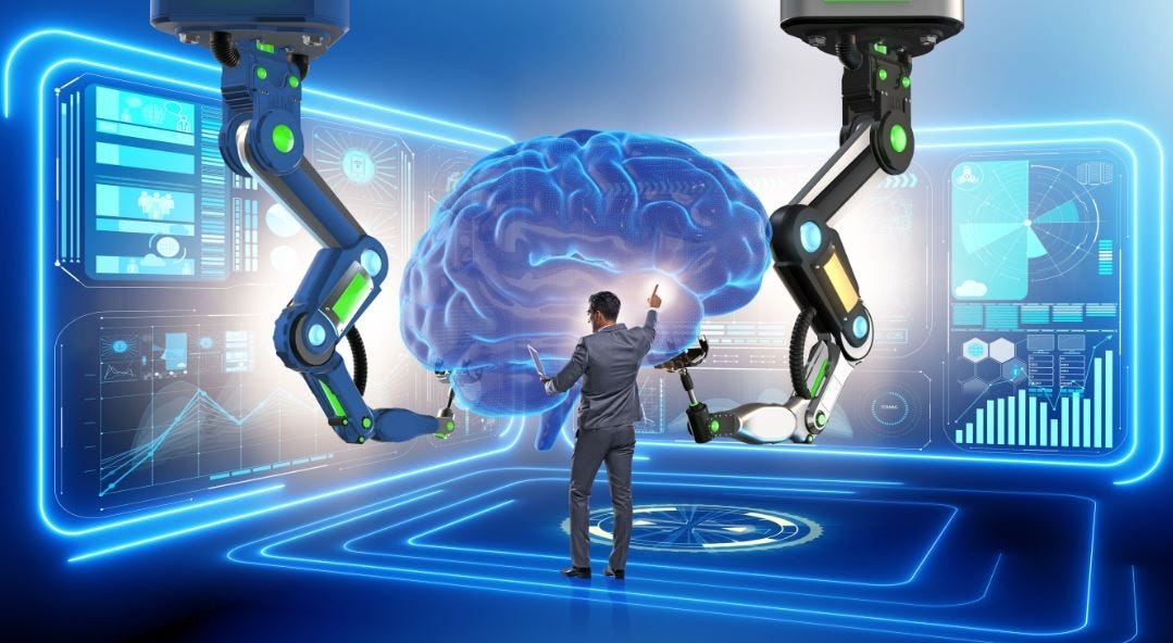 Artificial intelligence changing everyday life by 2026