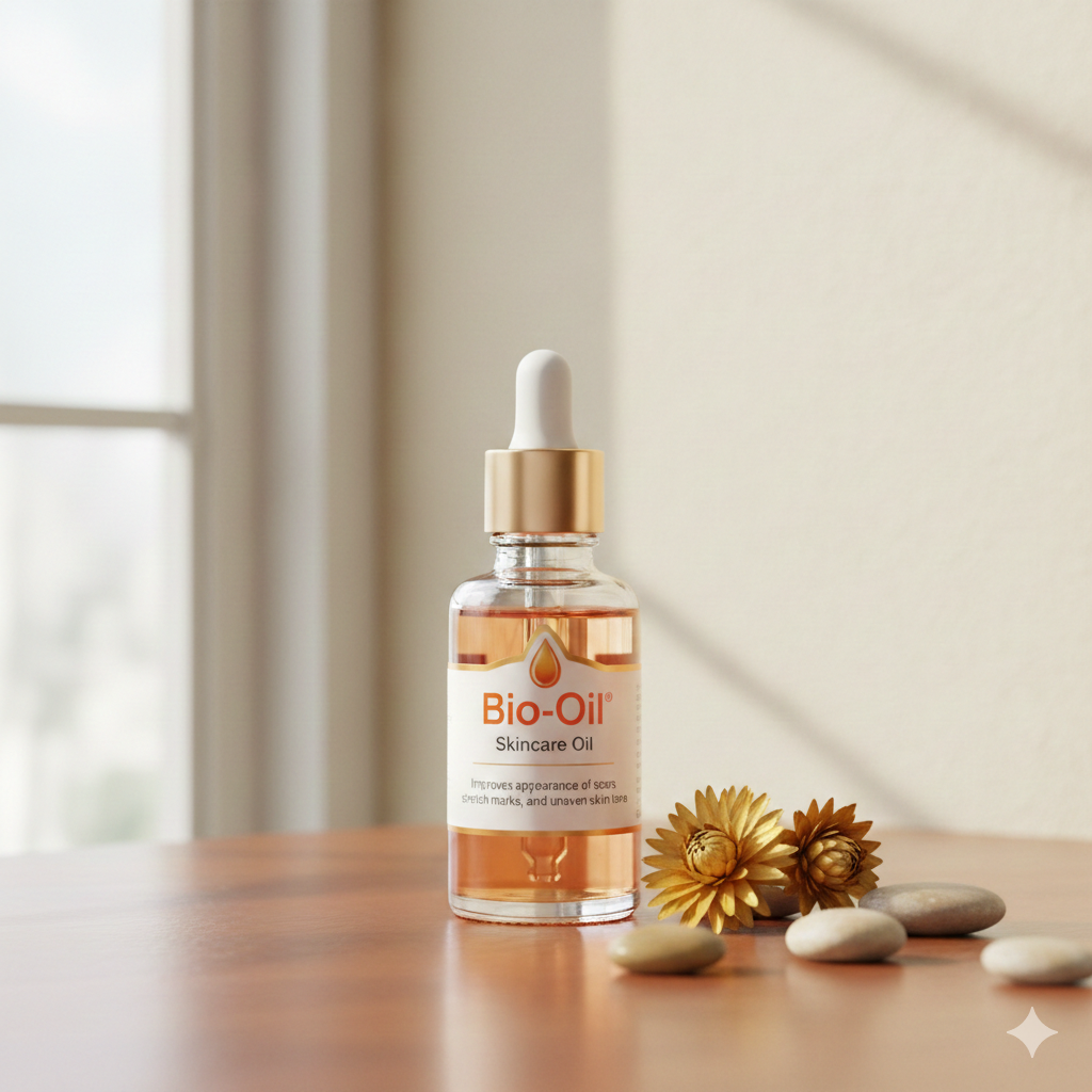 Bio-Oil Skincare Oil