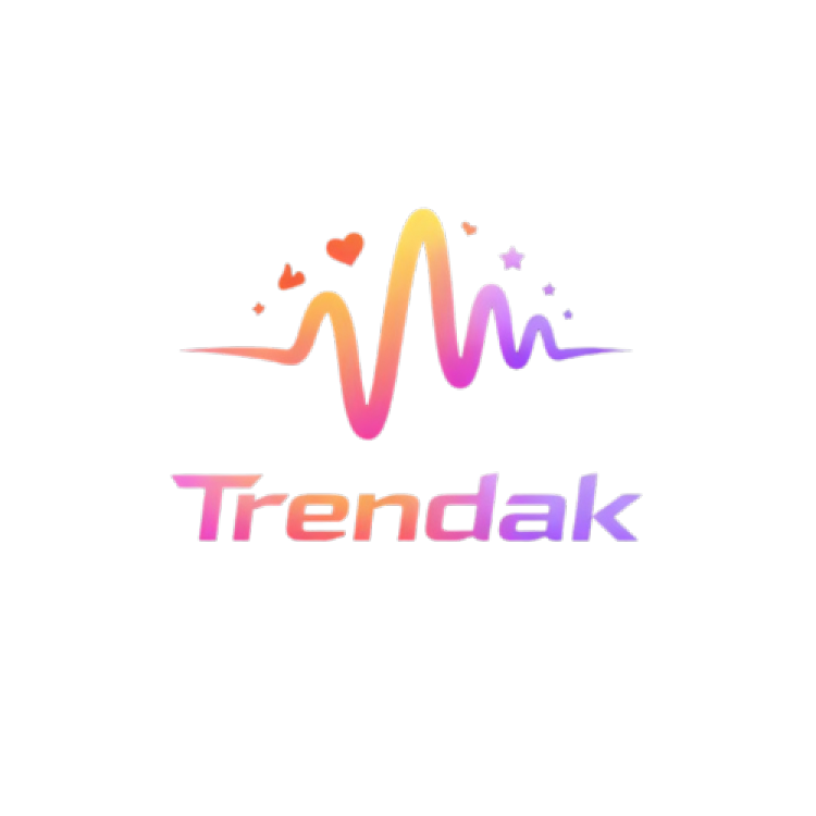 Trendak Logo