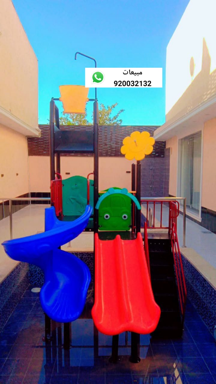 العاب مائيه زحاليق مائيه ملاهي مائيه  P_3692gqwaj0