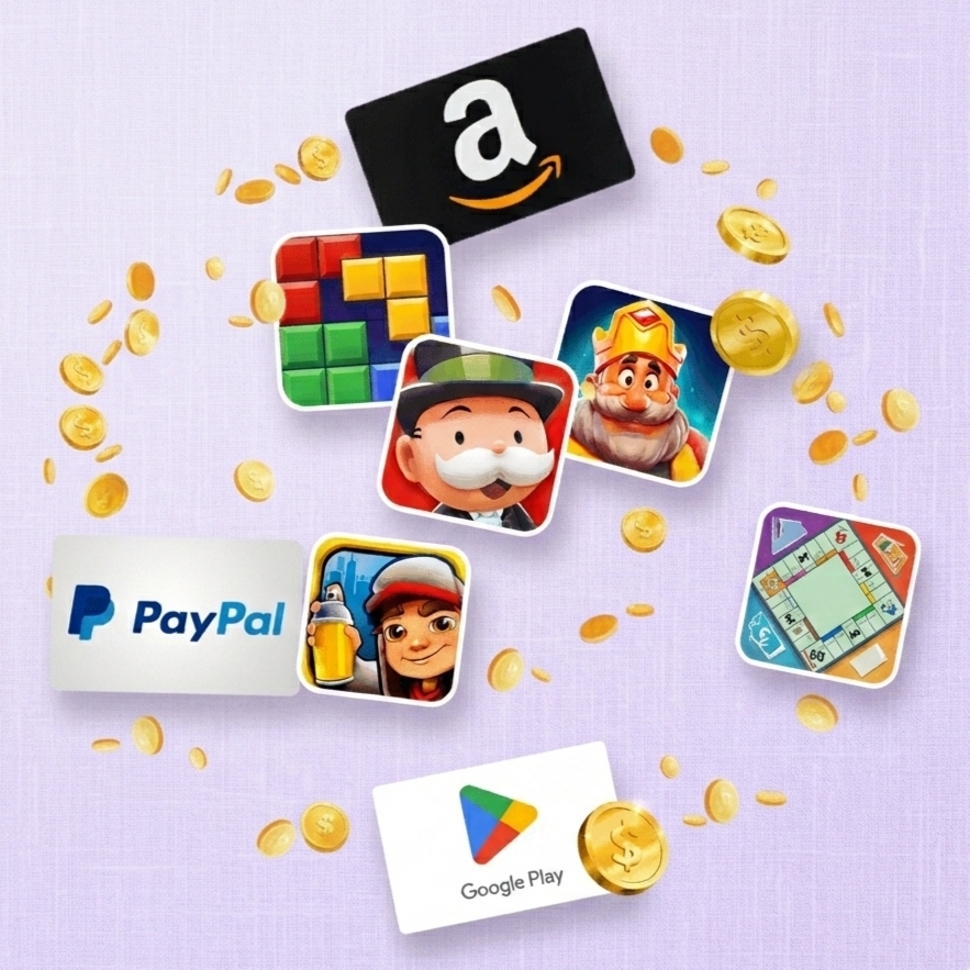 PrizeJoy Earnings