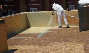 شركة عزل اسطح بالرياض