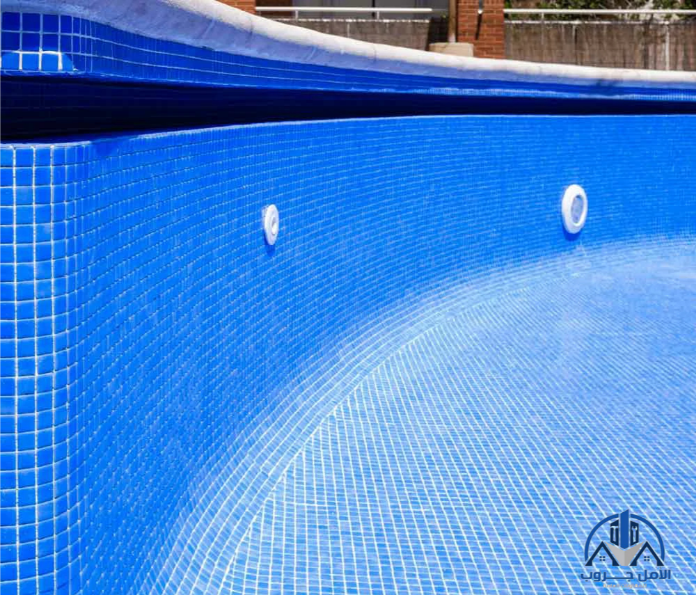 شركة ترميم مسابح بالرياض