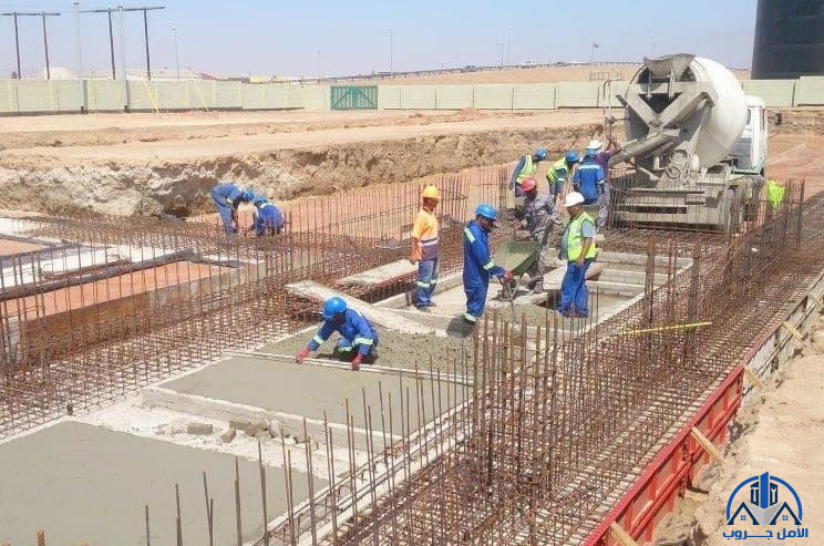 افضل مقاول بناء فلل بالرياض 