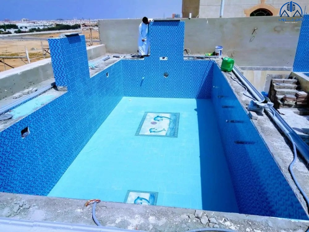 اسعار شركة ترميم مسابح بالرياض 