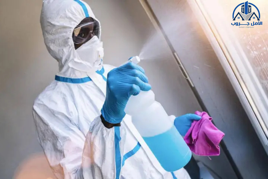 ارخص شركة تعقيم بالرياض 