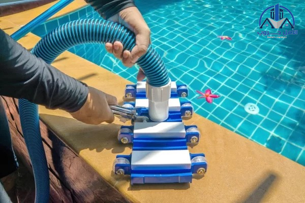 شركة ترميم مسابح بالرياض 