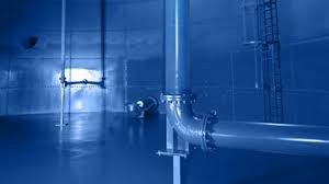 شركة عزل خزانات المياه بالرياض