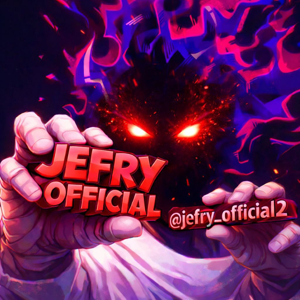Jefryofficial