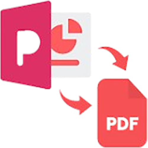 PowerPoint to PDF