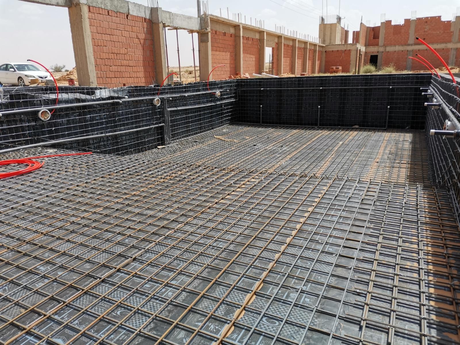 افضل شركة ترميم مسابح