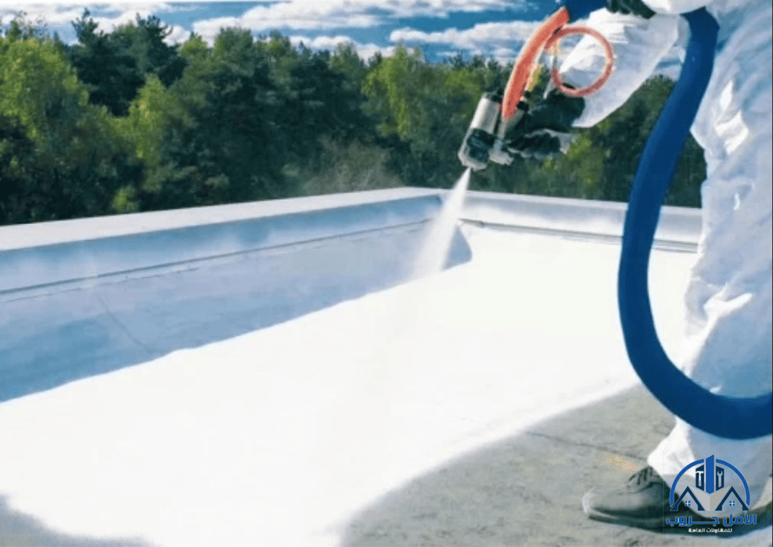 عزل الخزانات في الرياض