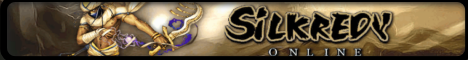 Silkredy Online Cap 110 PVE