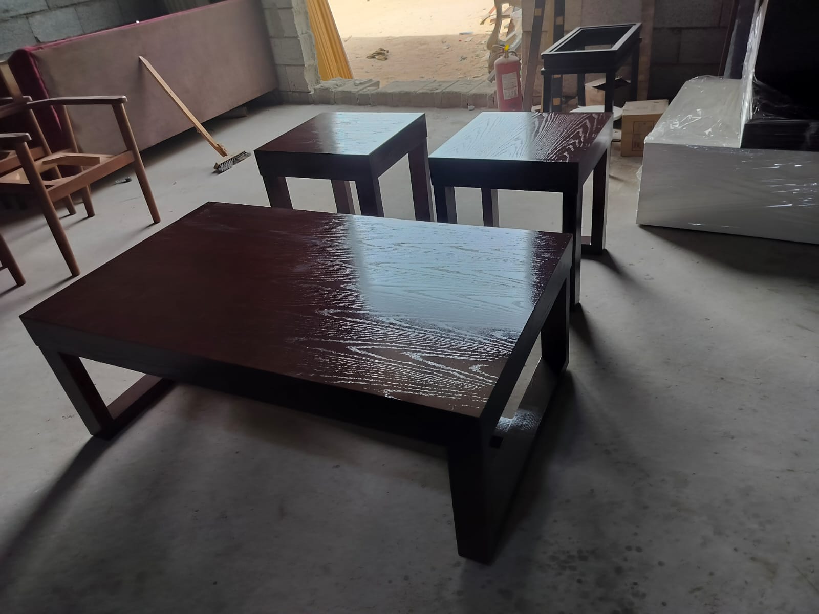 مجالس فاخرة