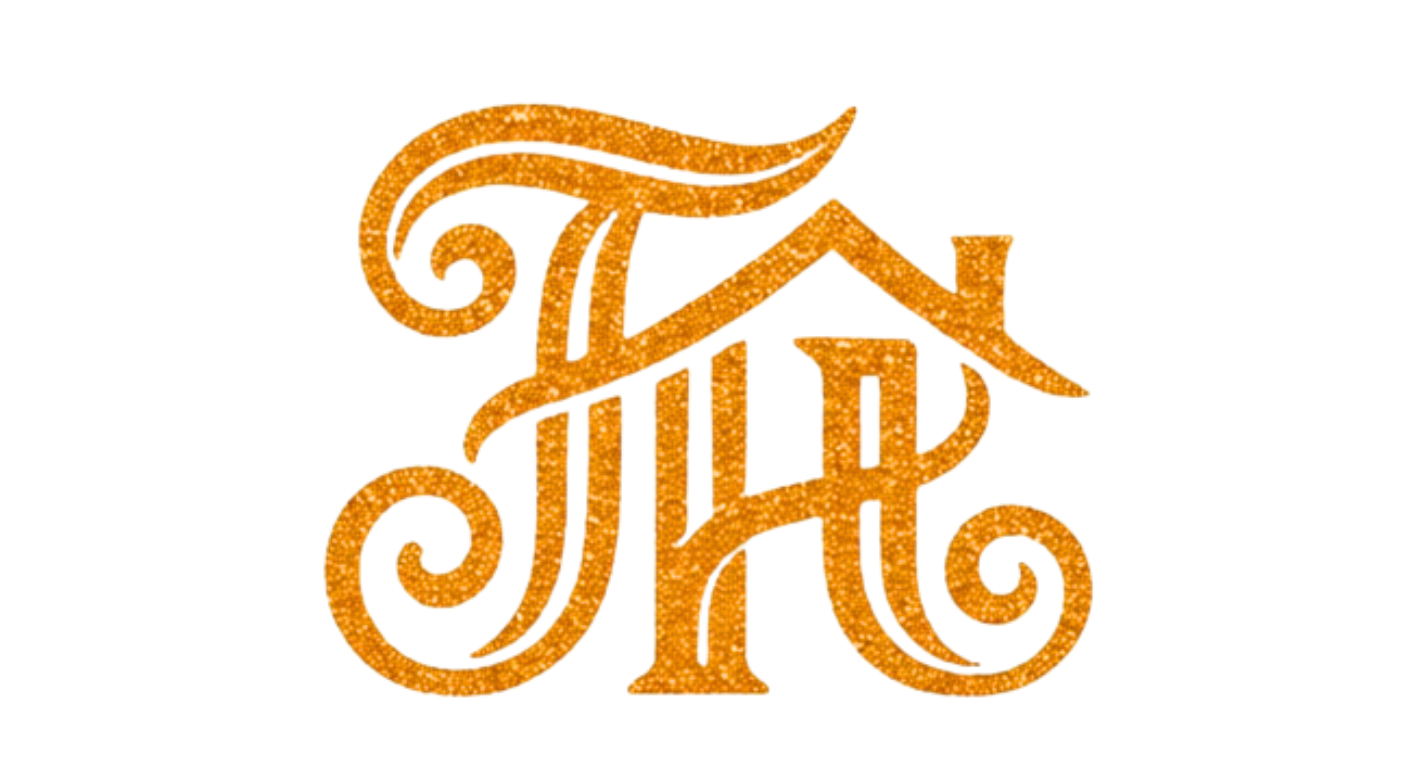 شعار فيندي هوم الجديد