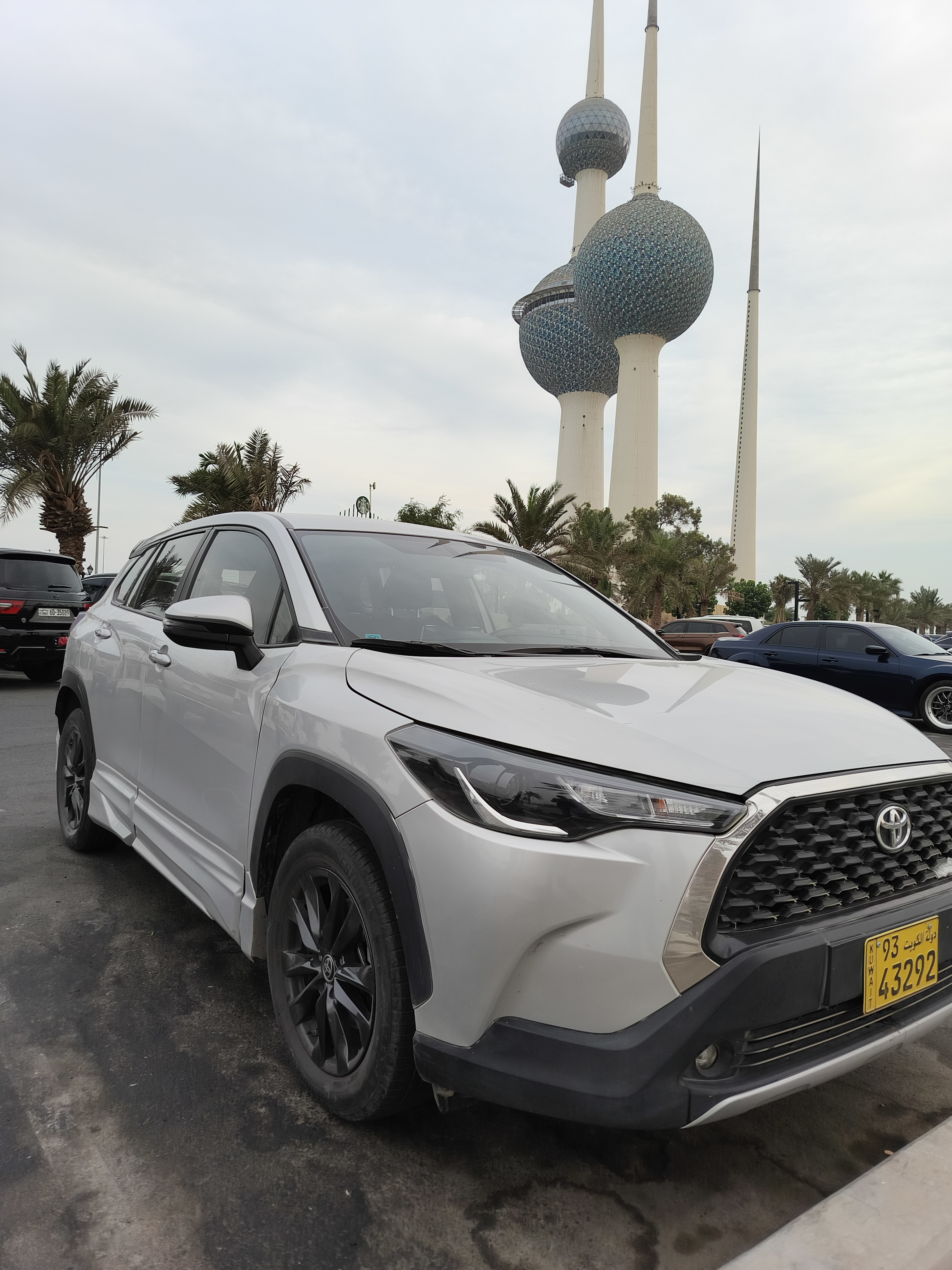 توصيل شاليهات