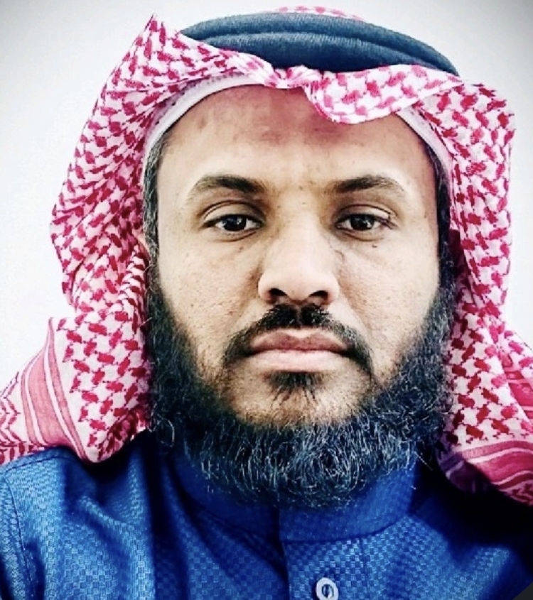صورة مشاري العنزي