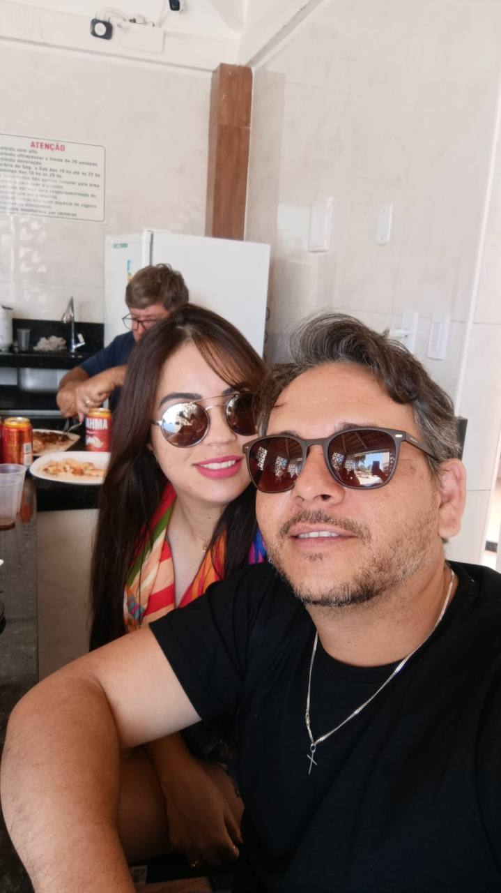 Momentos felizes