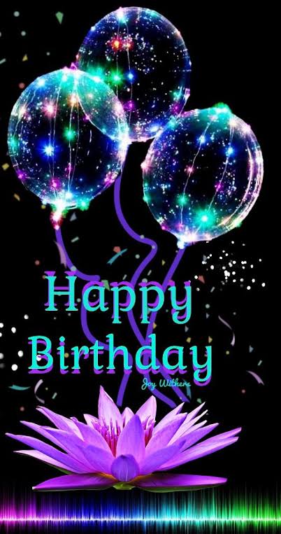 Birthday Person