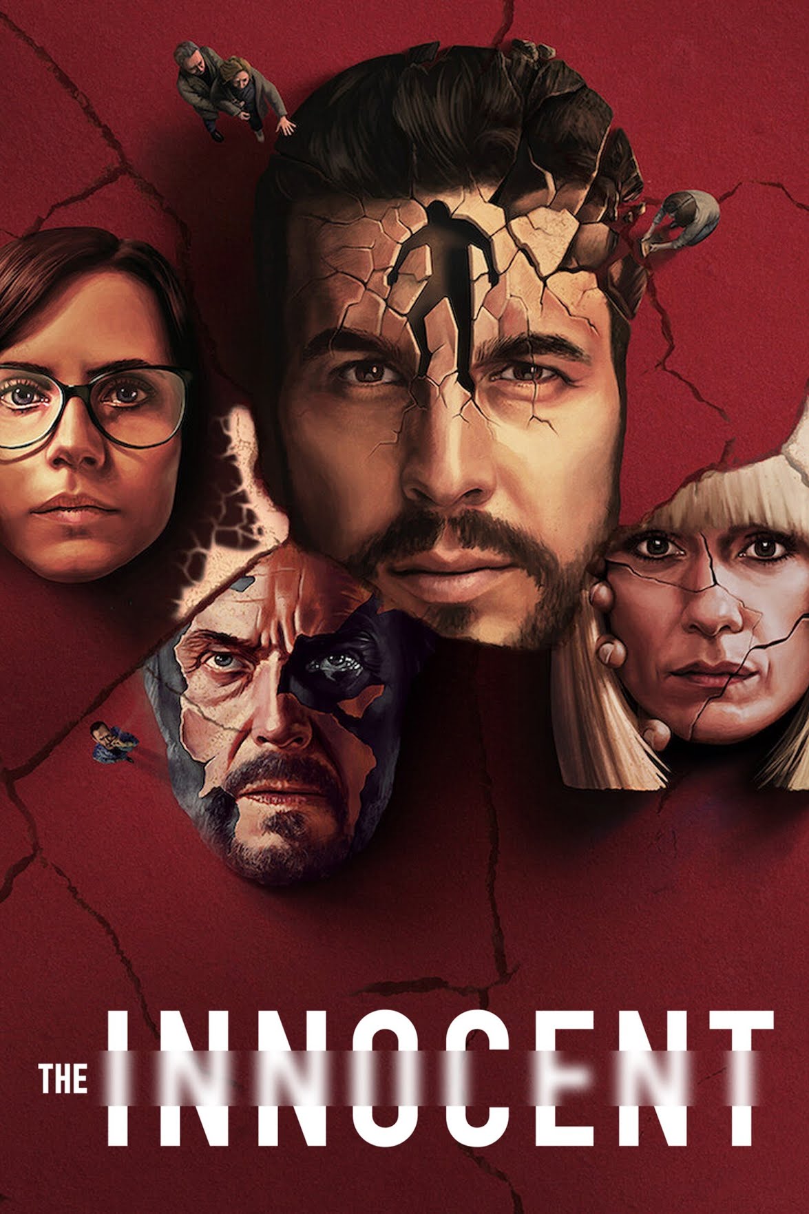The Innocent (English)