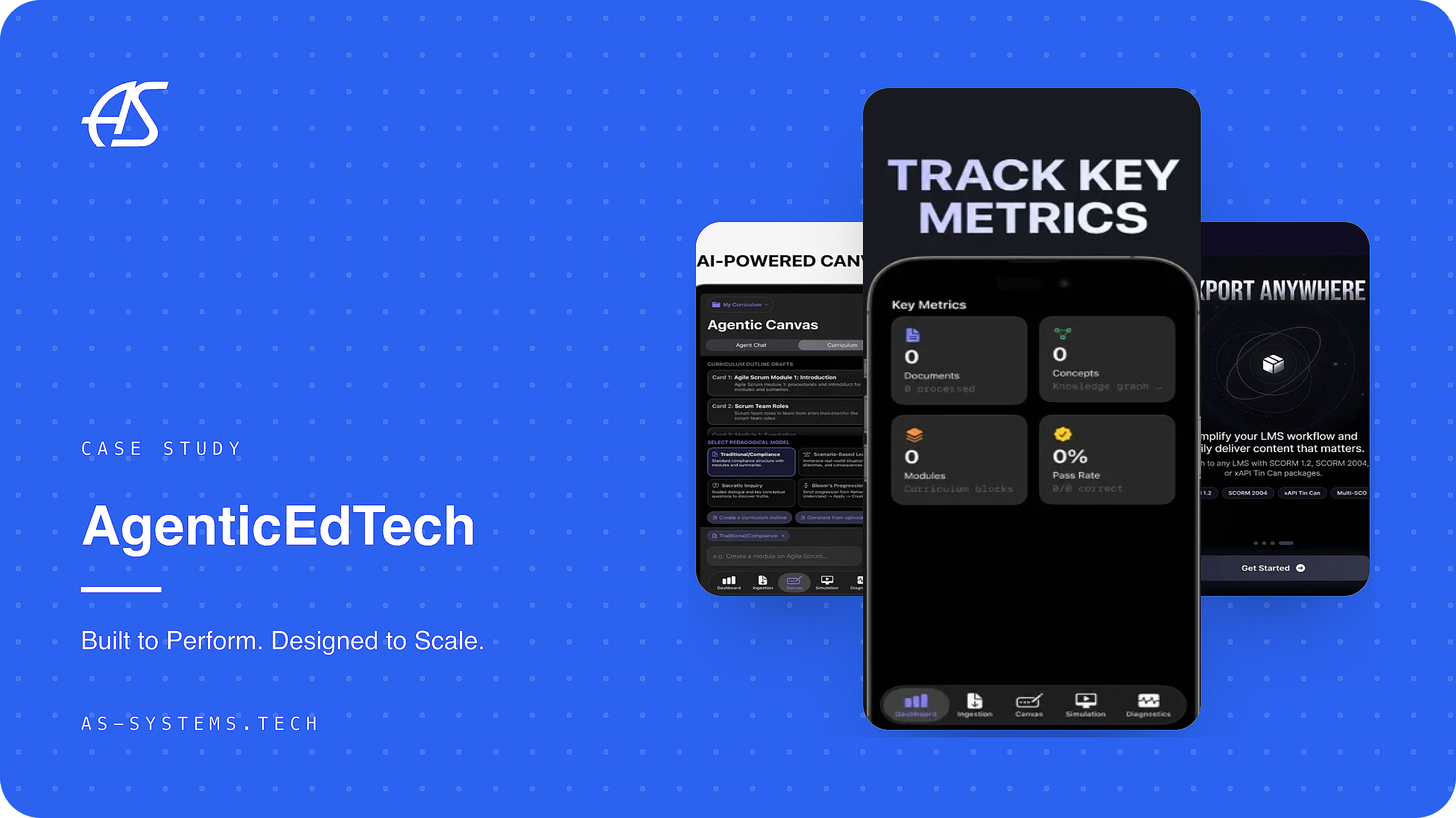 AgenticEdTech