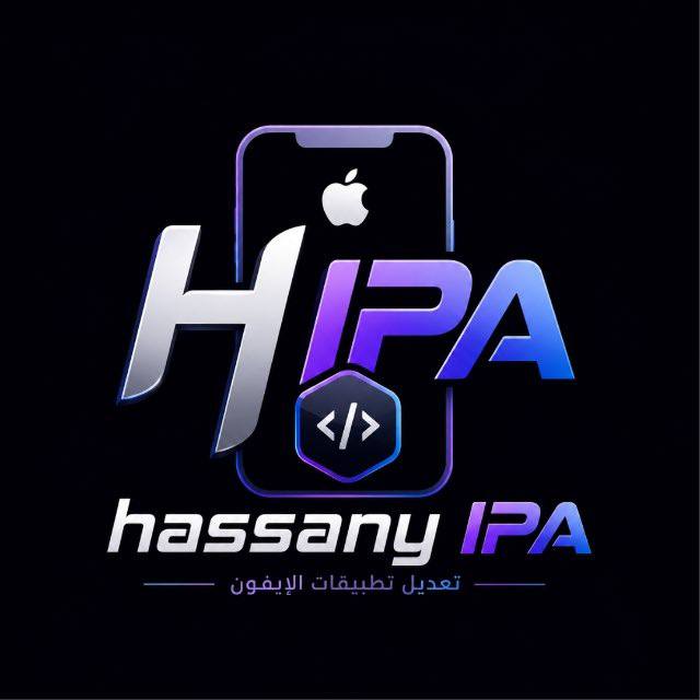 hassanyIPA