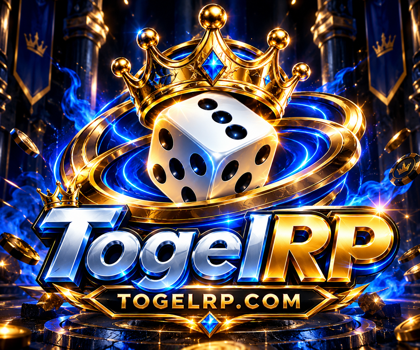 TogelRP Promo